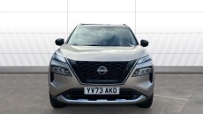 Nissan X-Trail 1.5 E-Power E-4orce 213 Tekna 5dr Auto Hybrid Station Wagon